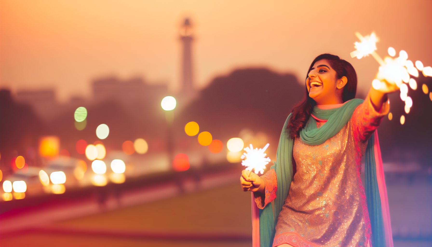 Celebrating Yumna Zaidi: A Journey of Passion and Perseverance in Lahore's Showbiz