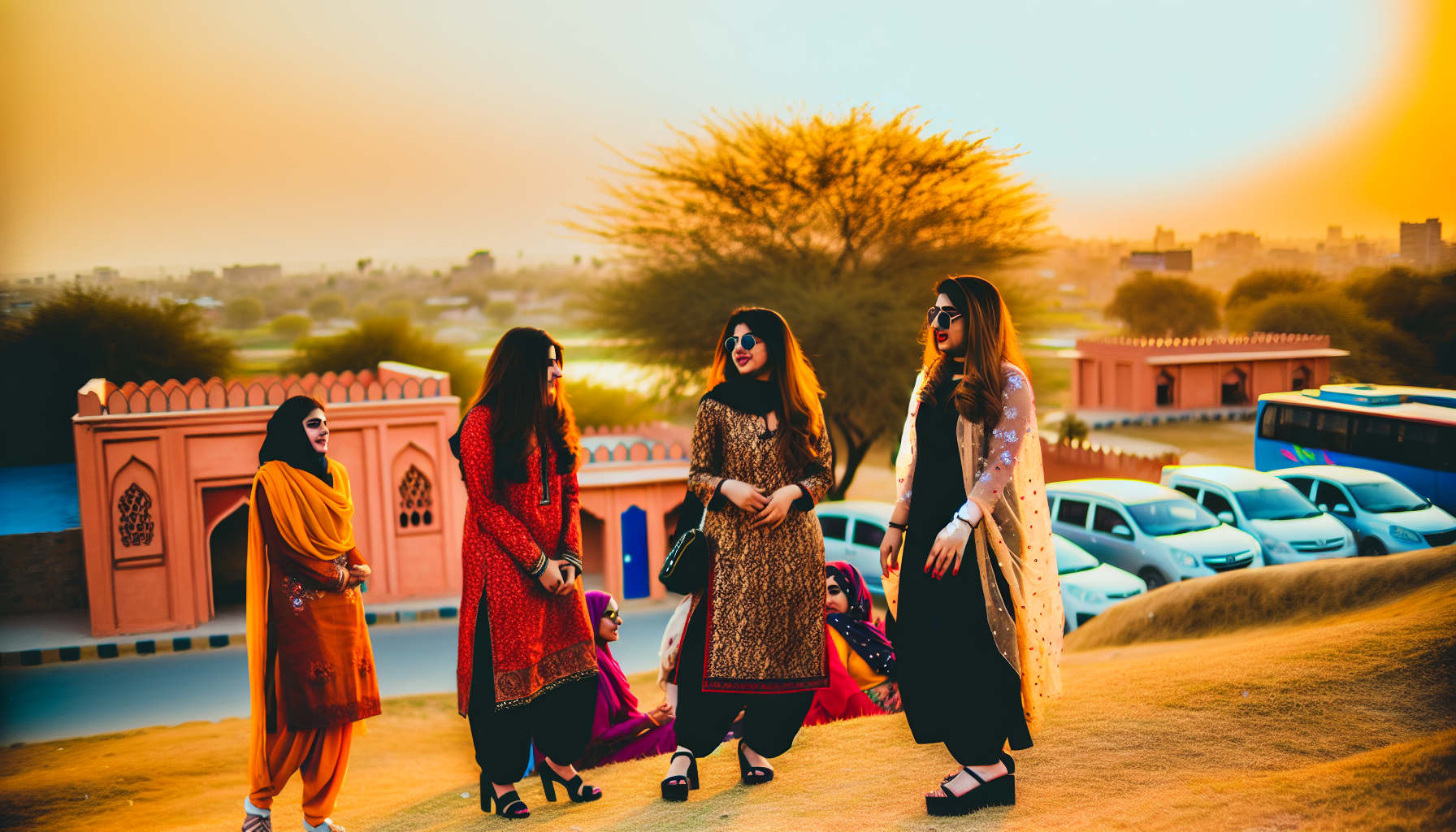 Finding Freedom in the Shadows: Understanding Khudkushi and Its Impact on Women in Lahore